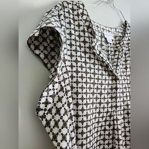 Liz Clairbone Blouse